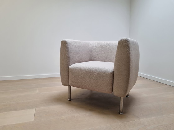 Image 1 of Moroso armchair