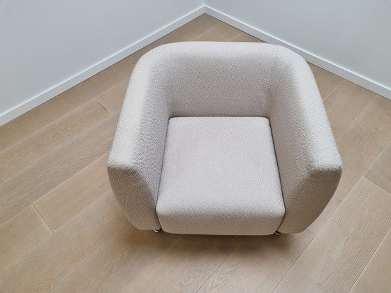 Image 1 of Fauteuil Moroso