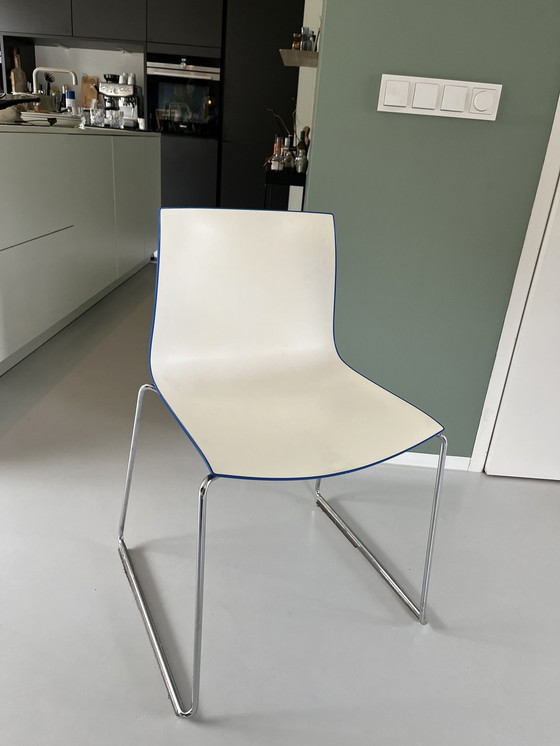 Image 1 of Arper Chair