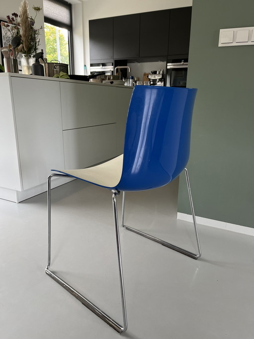 Arper Chair