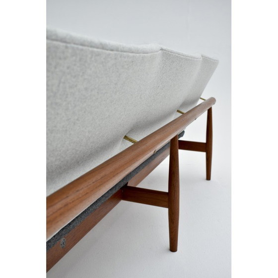 Image 1 of Vintage sofa model 137 by Finn Juhl for France and Son