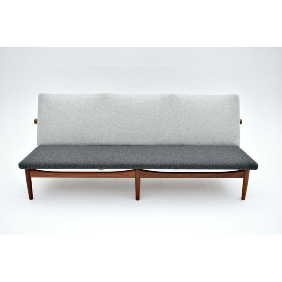 Image 1 of Vintage sofa model 137 by Finn Juhl for France and Son