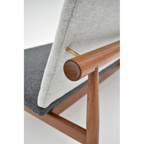 Image 1 of Vintage sofa model 137 by Finn Juhl for France and Son