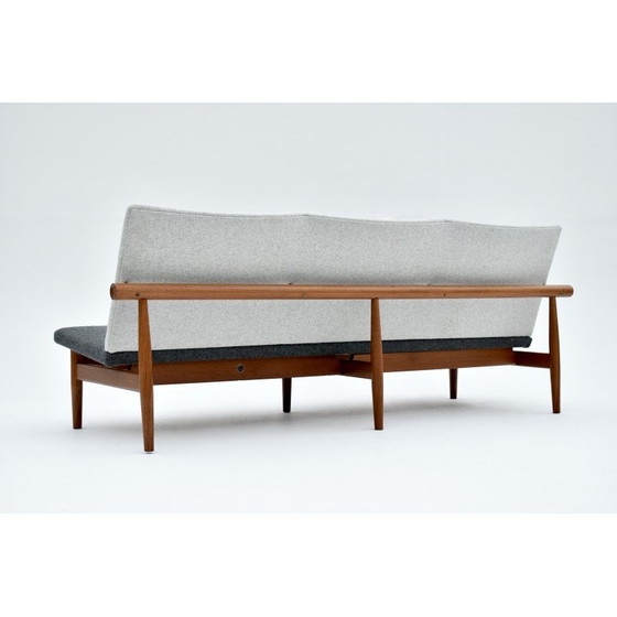 Image 1 of Vintage sofa model 137 by Finn Juhl for France and Son