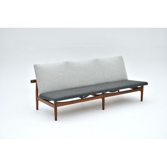 Image 1 of Vintage sofa model 137 by Finn Juhl for France and Son