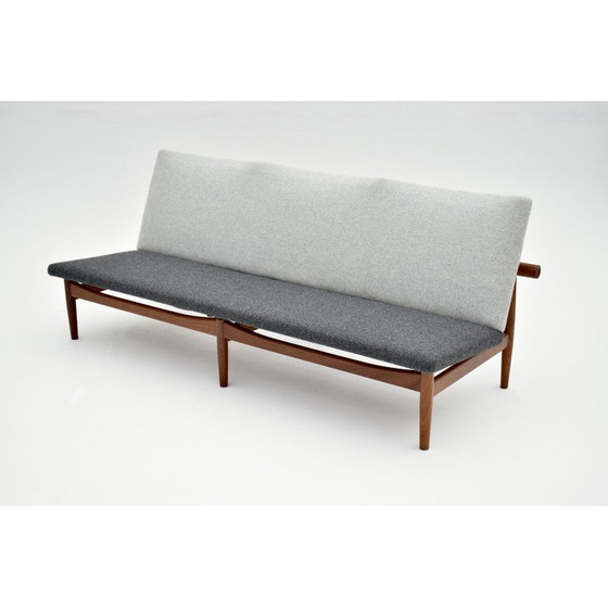 Image 1 of Vintage sofa model 137 by Finn Juhl for France and Son