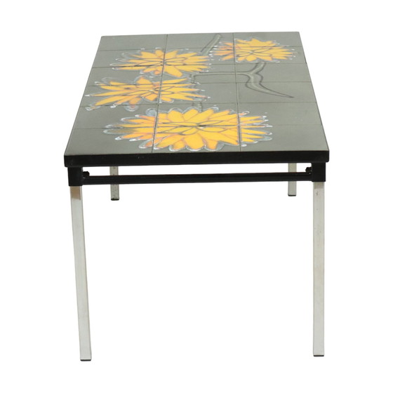 Image 1 of Ceramic Tile Table Adri Belarti