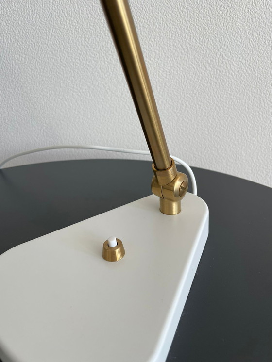 Image 1 of Louis Poulsen VL38 table lamp