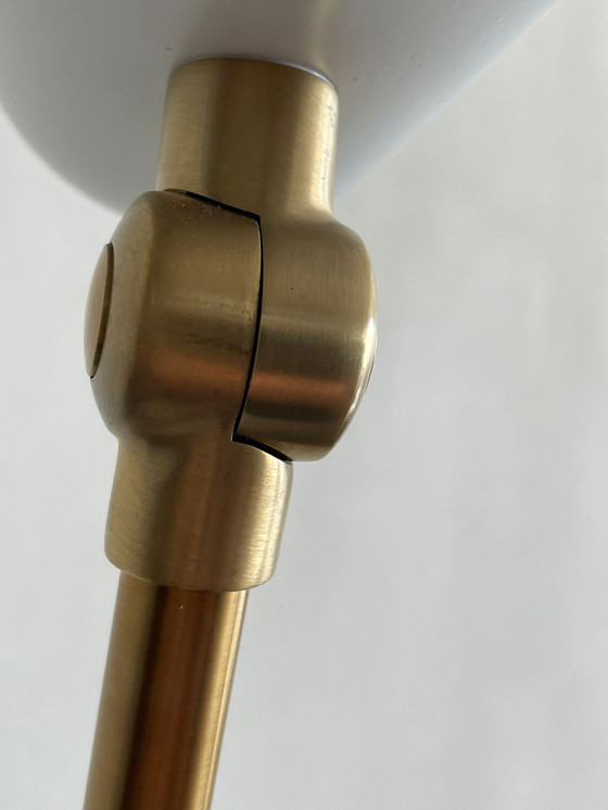 Image 1 of Louis Poulsen VL38 table lamp