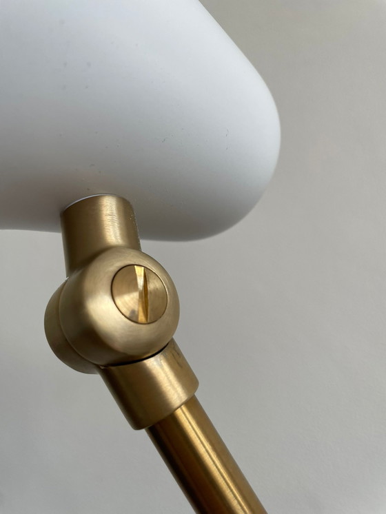 Image 1 of Louis Poulsen VL38 table lamp