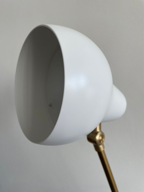 Image 1 of Louis Poulsen VL38 table lamp