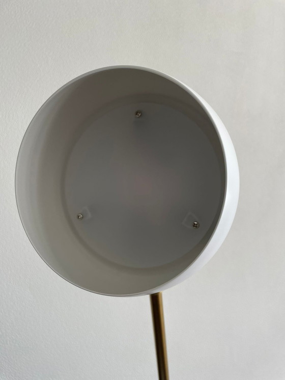 Image 1 of Louis Poulsen VL38 table lamp