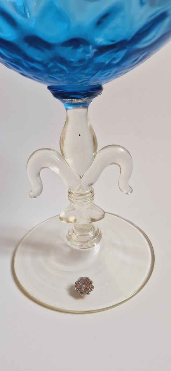 Image 1 of 60'S Extrasize Empoli Optical Bottle