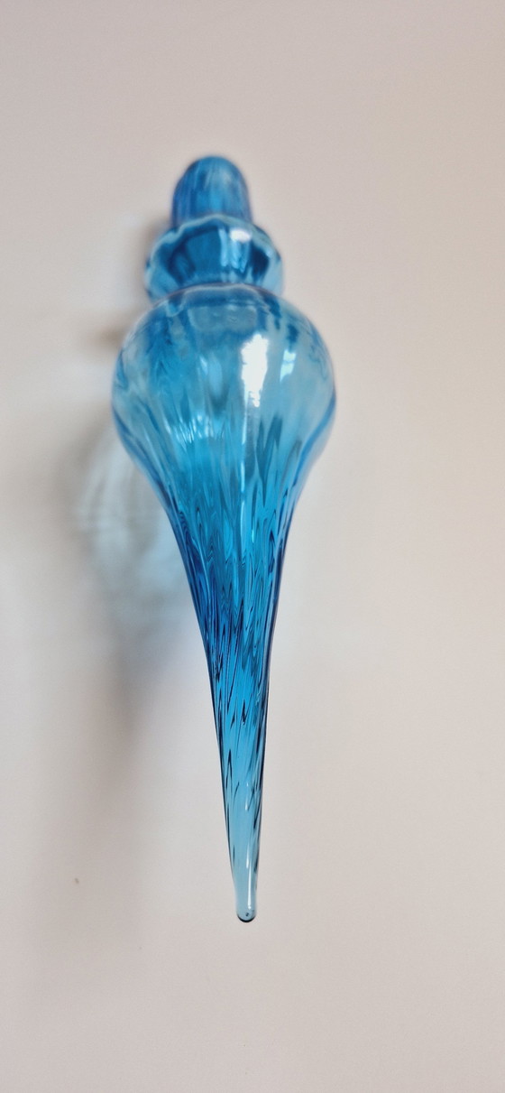 Image 1 of 60'S Extrasize Empoli Optical Bottle