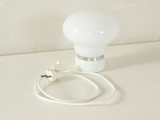 Image 1 of Bulb Table Lamp By Enrico Tronconi