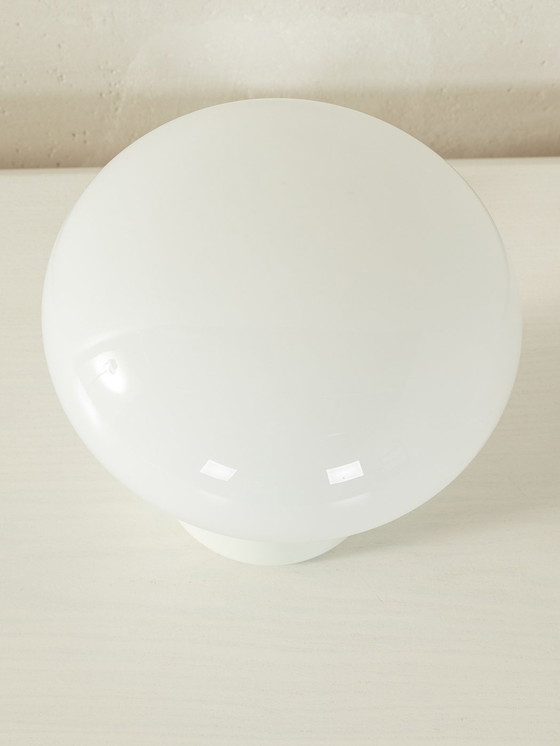 Image 1 of Bulb Table Lamp By Enrico Tronconi
