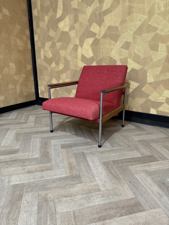 Image 1 of Topform Design Armchair 60s