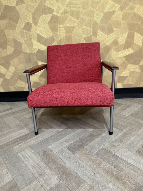 Image 1 of Topform Design Armchair 60s