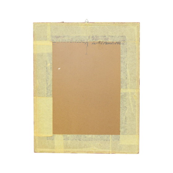 Image 1 of Pintura Acuarela 1989