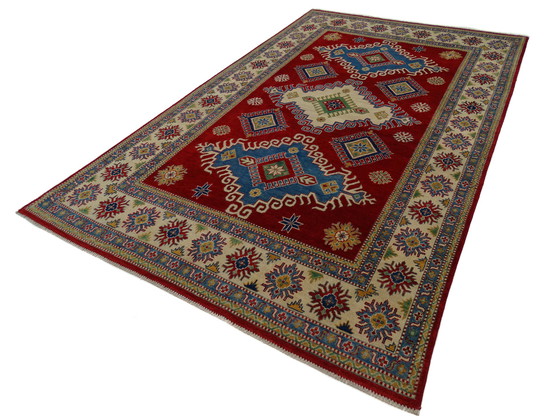 Image 1 of Kazak - 316 x 195 cm - Hand knotted rug