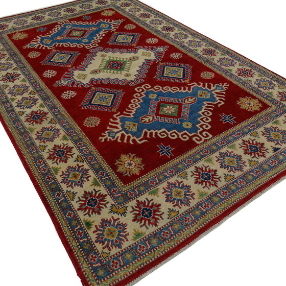 Image 1 of Kazak - 316 x 195 cm - Hand knotted rug