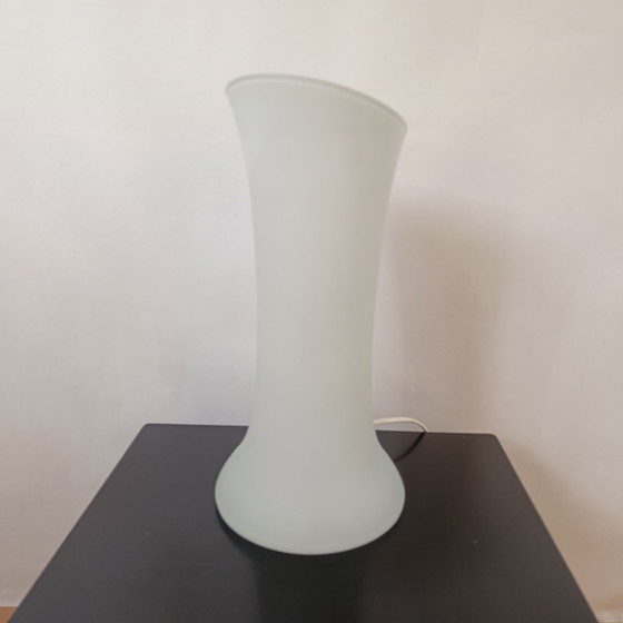 Image 1 of Sce Hurricane Table Lamp