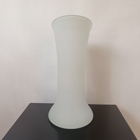 Image 1 of Sce Hurricane Table Lamp