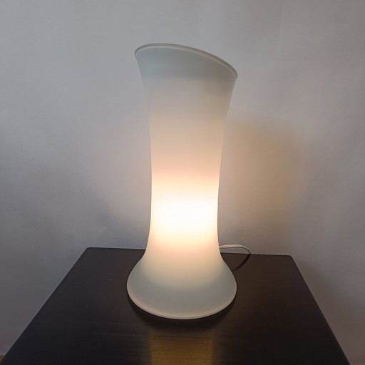 Sce Hurricane Table Lamp