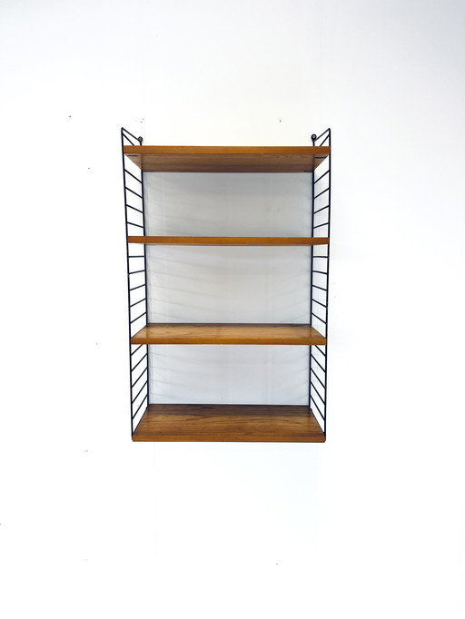 Modular Wall Rack Nisse String '60