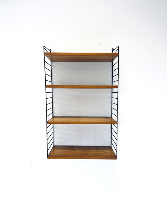 Image 1 of Modular Wall Rack Nisse String '60