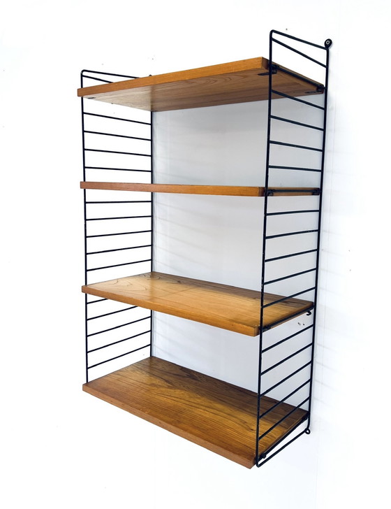 Image 1 of Modular Wall Rack Nisse String '60