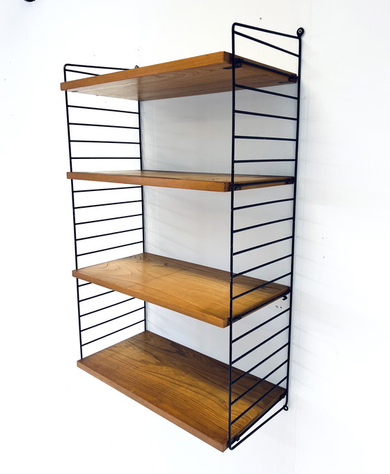 Image 1 of Modular Wall Rack Nisse String '60