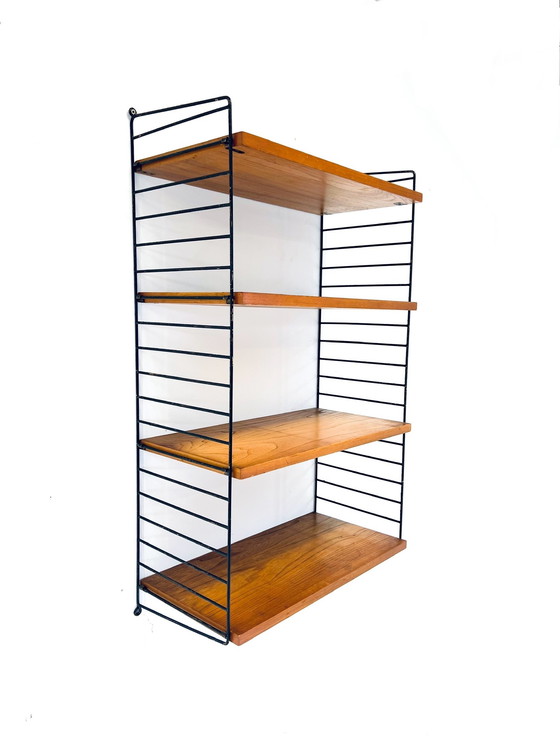 Image 1 of Modular Wall Rack Nisse String '60