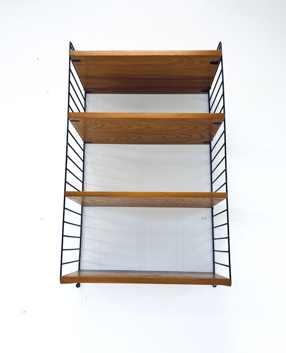 Image 1 of Modular Wall Rack Nisse String '60