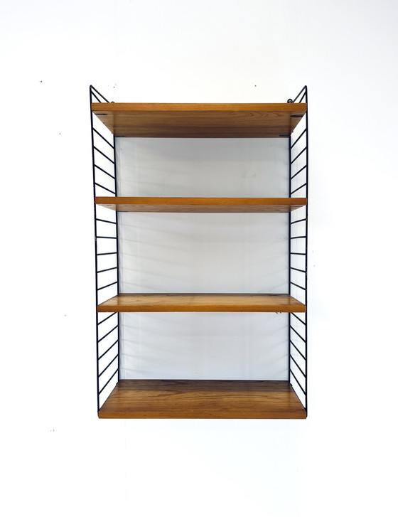 Image 1 of Modular Wall Rack Nisse String '60