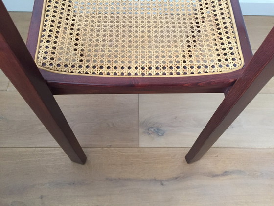 Image 1 of 2x Vintage chairs