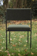 set di 4 sedie vintage