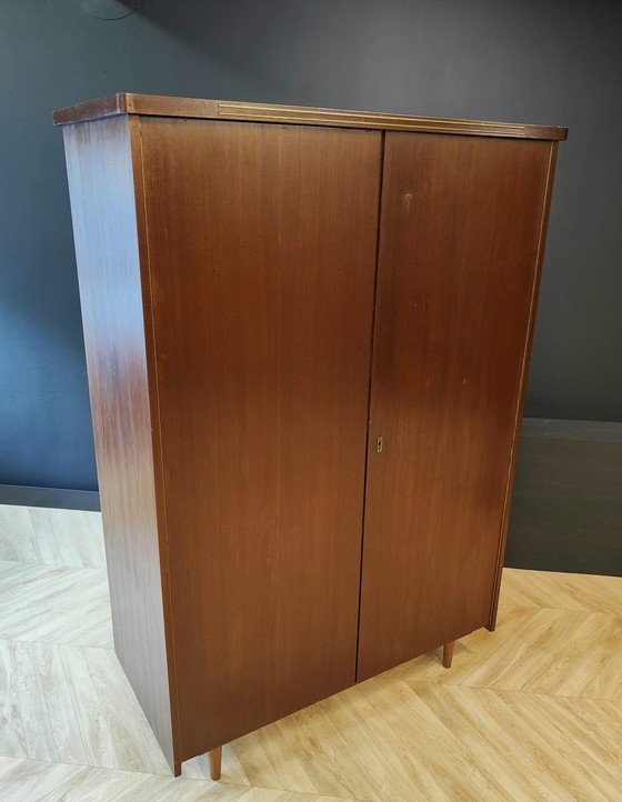 Image 1 of Mid Century wardrobe