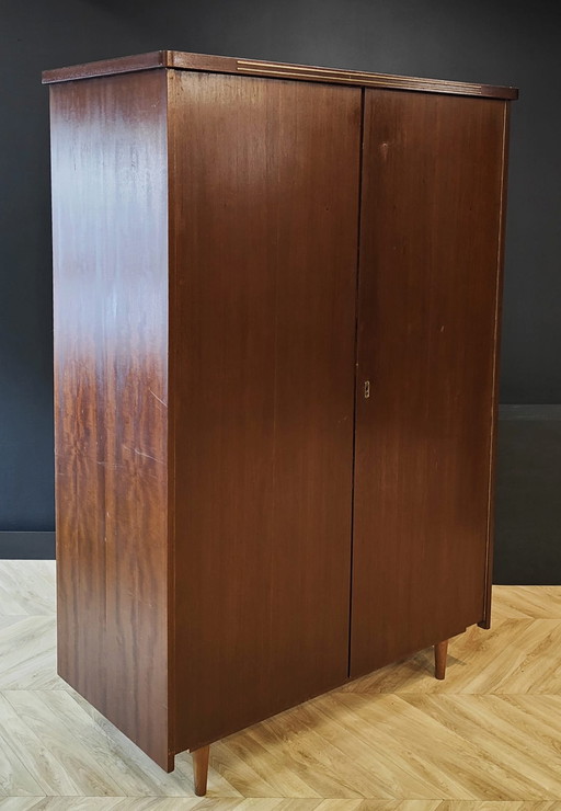 Mid Century wardrobe