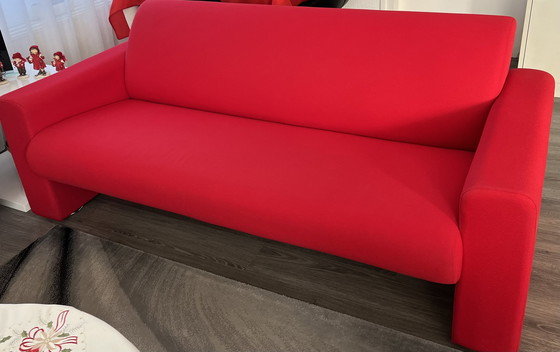 Image 1 of Artifort model 691 sofa