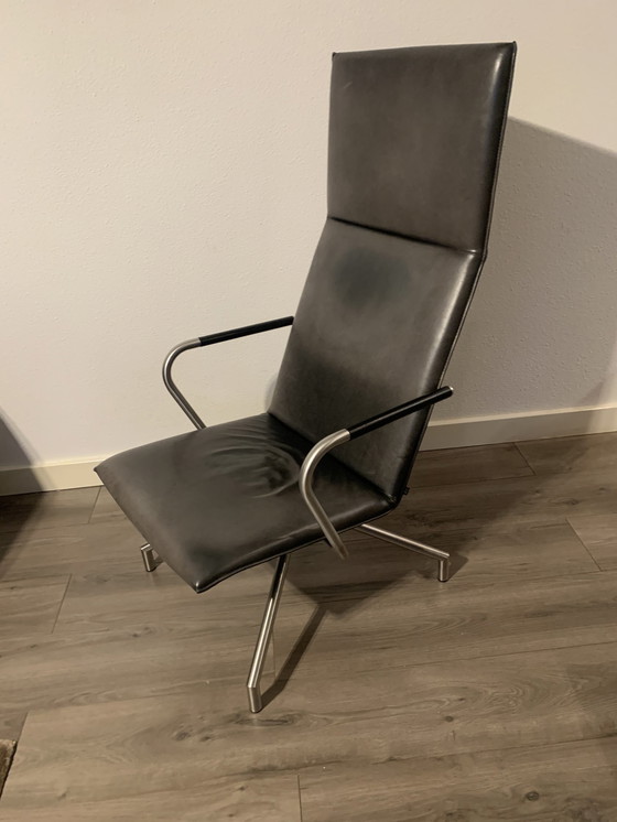 Image 1 of 2x Arco fauteuil allongé.