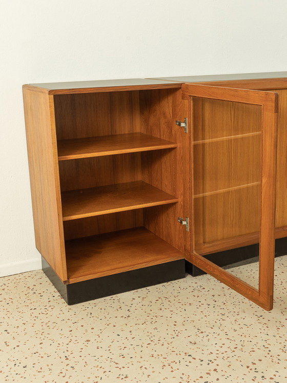 Image 1 of 2x Dyrlund cabinets