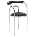 2 chaises FEST Tube