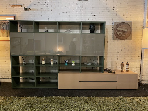 Poliform Sintesi large - cupboard