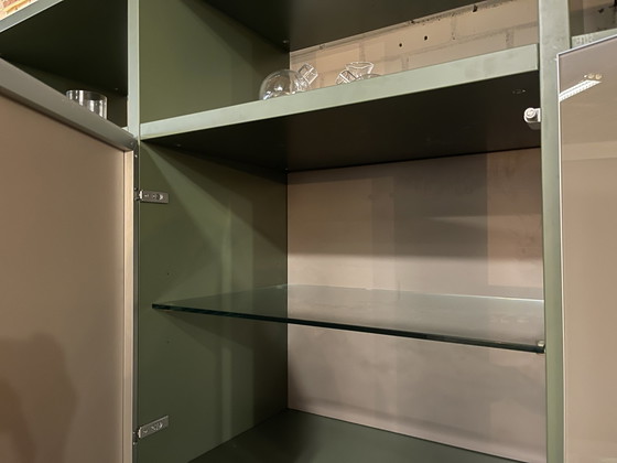 Image 1 of Poliform Sintesi large - cupboard