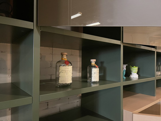 Image 1 of Poliform Sintesi large - cupboard