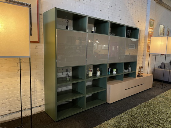 Image 1 of Poliform Sintesi large - cupboard