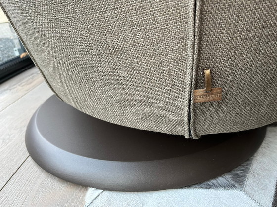 Image 1 of Dos sillones Giorgetti Arabella