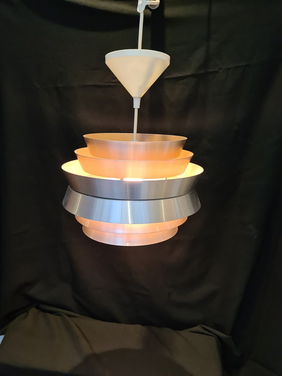 Image 1 of Lampe suspendue Carl Thore