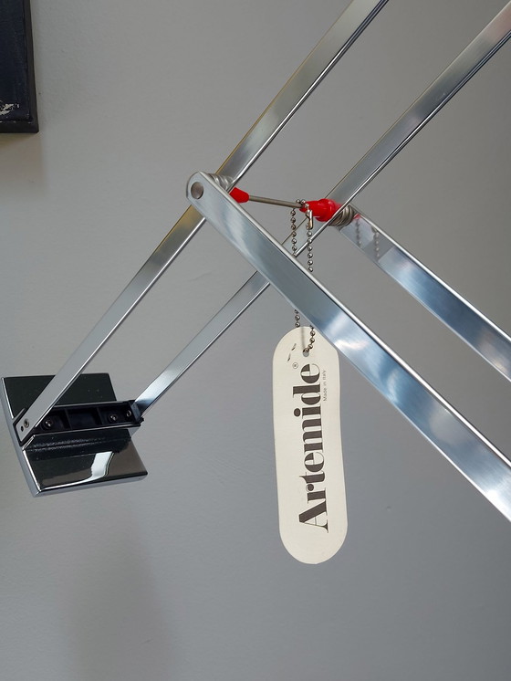 Image 1 of Artemide Tizio lamp